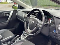 USED 2014 14 TOYOTA AURIS 1.8 EXCEL VVT-I  5d 99 BHP 