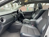 USED 2014 14 TOYOTA AURIS 1.8 EXCEL VVT-I  5d 99 BHP 