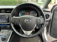 USED 2014 14 TOYOTA AURIS 1.8 EXCEL VVT-I  5d 99 BHP 