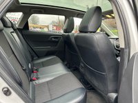 USED 2014 14 TOYOTA AURIS 1.8 EXCEL VVT-I  5d 99 BHP 