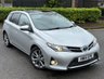 USED 2014 14 TOYOTA AURIS 1.8 EXCEL VVT-I  5d 99 BHP 