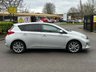 USED 2014 14 TOYOTA AURIS 1.8 EXCEL VVT-I  5d 99 BHP 