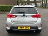 USED 2014 14 TOYOTA AURIS 1.8 EXCEL VVT-I  5d 99 BHP 