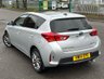 USED 2014 14 TOYOTA AURIS 1.8 EXCEL VVT-I  5d 99 BHP 