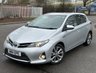 USED 2014 14 TOYOTA AURIS 1.8 EXCEL VVT-I  5d 99 BHP 