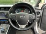 USED 2014 14 TOYOTA AURIS 1.8 EXCEL VVT-I  5d 99 BHP 