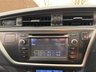 USED 2014 14 TOYOTA AURIS 1.8 EXCEL VVT-I  5d 99 BHP 