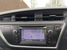 USED 2014 14 TOYOTA AURIS 1.8 EXCEL VVT-I  5d 99 BHP 
