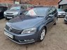 USED 2012 62 VOLKSWAGEN PASSAT 2.0 TDi SE Technology TOURER 5dr - PARK ASSIST 