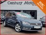 USED 2012 62 VOLKSWAGEN PASSAT 2.0 TDi SE Technology TOURER 5dr - PARK ASSIST 