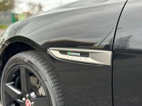 USED 2017 66 JAGUAR XE 2.0 R-SPORT 4d 178 BHP 