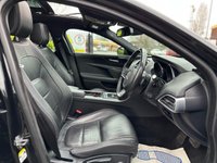 USED 2017 66 JAGUAR XE 2.0 R-SPORT 4d 178 BHP 