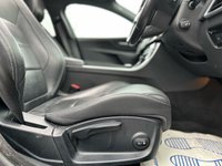 USED 2017 66 JAGUAR XE 2.0 R-SPORT 4d 178 BHP 