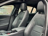 USED 2017 66 JAGUAR XE 2.0 R-SPORT 4d 178 BHP 