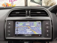 USED 2017 66 JAGUAR XE 2.0 R-SPORT 4d 178 BHP 