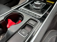 USED 2017 66 JAGUAR XE 2.0 R-SPORT 4d 178 BHP 