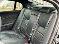 USED 2017 66 JAGUAR XE 2.0 R-SPORT 4d 178 BHP 