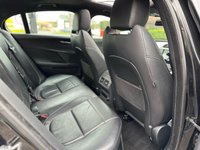 USED 2017 66 JAGUAR XE 2.0 R-SPORT 4d 178 BHP 