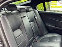USED 2017 66 JAGUAR XE 2.0 R-SPORT 4d 178 BHP 