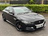 USED 2017 66 JAGUAR XE 2.0 R-SPORT 4d 178 BHP 