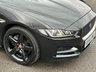USED 2017 66 JAGUAR XE 2.0 R-SPORT 4d 178 BHP 