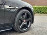 USED 2017 66 JAGUAR XE 2.0 R-SPORT 4d 178 BHP 