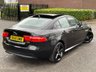 USED 2017 66 JAGUAR XE 2.0 R-SPORT 4d 178 BHP 