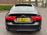 USED 2017 66 JAGUAR XE 2.0 R-SPORT 4d 178 BHP 