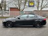 USED 2017 66 JAGUAR XE 2.0 R-SPORT 4d 178 BHP 