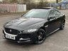 USED 2017 66 JAGUAR XE 2.0 R-SPORT 4d 178 BHP 
