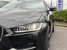 USED 2017 66 JAGUAR XE 2.0 R-SPORT 4d 178 BHP 