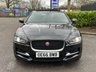 USED 2017 66 JAGUAR XE 2.0 R-SPORT 4d 178 BHP 