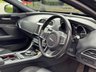 USED 2017 66 JAGUAR XE 2.0 R-SPORT 4d 178 BHP 
