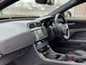 USED 2017 66 JAGUAR XE 2.0 R-SPORT 4d 178 BHP 