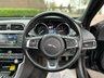 USED 2017 66 JAGUAR XE 2.0 R-SPORT 4d 178 BHP 