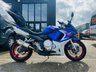 USED 2008 08 SUZUKI GSX650 F K8 - BUY ONLINE 24 HRS A DAY - FINANCE AVAILABLE - ALL TYPES OF CREDIT ACCEPTED WITH FUEL RACE EXHAUST