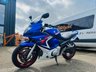 USED 2008 08 SUZUKI GSX650 F K8 - BUY ONLINE 24 HRS A DAY - FINANCE AVAILABLE - ALL TYPES OF CREDIT ACCEPTED WITH FUEL RACE EXHAUST