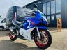 USED 2008 08 SUZUKI GSX650 F K8 - BUY ONLINE 24 HRS A DAY - FINANCE AVAILABLE - ALL TYPES OF CREDIT ACCEPTED WITH FUEL RACE EXHAUST
