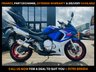 USED 2008 08 SUZUKI GSX650 F K8 - BUY ONLINE 24 HRS A DAY - FINANCE AVAILABLE - ALL TYPES OF CREDIT ACCEPTED WITH FUEL RACE EXHAUST