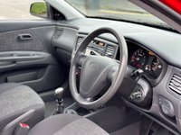 USED 2009 09 KIA RIO 1.4 CHILL 5d 96 BHP 