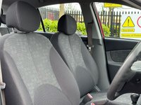 USED 2009 09 KIA RIO 1.4 CHILL 5d 96 BHP 