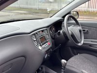 USED 2009 09 KIA RIO 1.4 CHILL 5d 96 BHP 