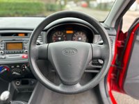 USED 2009 09 KIA RIO 1.4 CHILL 5d 96 BHP 