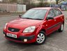 USED 2009 09 KIA RIO 1.4 CHILL 5d 96 BHP 