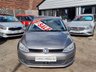 USED 2014 14 VOLKSWAGEN GOLF 2.0 GT TDi (Tech Pack) 5dr - PARK ASSIST 