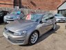 USED 2014 14 VOLKSWAGEN GOLF 2.0 GT TDi (Tech Pack) 5dr - PARK ASSIST 