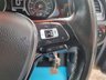 USED 2014 14 VOLKSWAGEN GOLF 2.0 GT TDi (Tech Pack) 5dr - PARK ASSIST 