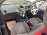 USED 2014 14 FORD FIESTA 1.6 ZETEC S TDCI 3d 94 BHP ZETEC S!!!, NEW MOT,  PRIVACY GLASS, PRIVACY GLASS, AIR CON, HEATED WINDSCREEN, REAR PARKING SENSORS, BLUETOOTH, CD/RADIO/USB/AUX, ELECTRIC WINDOWS AND POWER FOLDING MIRRORS, REMOTE CENTRAL LOCKING, ALLOY WHEELS, FRONT FOG LIGHTS, AUTOMATIC LIGHTS AND WIPERS, 2 TONE COLOUR SEATS AND 2 KEYS.