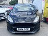 USED 2014 14 FORD FIESTA 1.6 ZETEC S TDCI 3d 94 BHP ZETEC S!!!, NEW MOT,  PRIVACY GLASS, PRIVACY GLASS, AIR CON, HEATED WINDSCREEN, REAR PARKING SENSORS, BLUETOOTH, CD/RADIO/USB/AUX, ELECTRIC WINDOWS AND POWER FOLDING MIRRORS, REMOTE CENTRAL LOCKING, ALLOY WHEELS, FRONT FOG LIGHTS, AUTOMATIC LIGHTS AND WIPERS, 2 TONE COLOUR SEATS AND 2 KEYS.