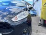USED 2014 14 FORD FIESTA 1.6 ZETEC S TDCI 3d 94 BHP ZETEC S!!!, NEW MOT,  PRIVACY GLASS, PRIVACY GLASS, AIR CON, HEATED WINDSCREEN, REAR PARKING SENSORS, BLUETOOTH, CD/RADIO/USB/AUX, ELECTRIC WINDOWS AND POWER FOLDING MIRRORS, REMOTE CENTRAL LOCKING, ALLOY WHEELS, FRONT FOG LIGHTS, AUTOMATIC LIGHTS AND WIPERS, 2 TONE COLOUR SEATS AND 2 KEYS.